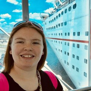 Meet your Posher, Megan